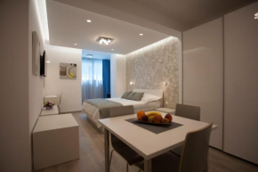 Гостиница Apartments Lovret Flowers  Сплит